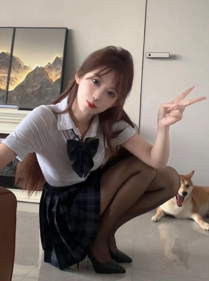 我的天才女友