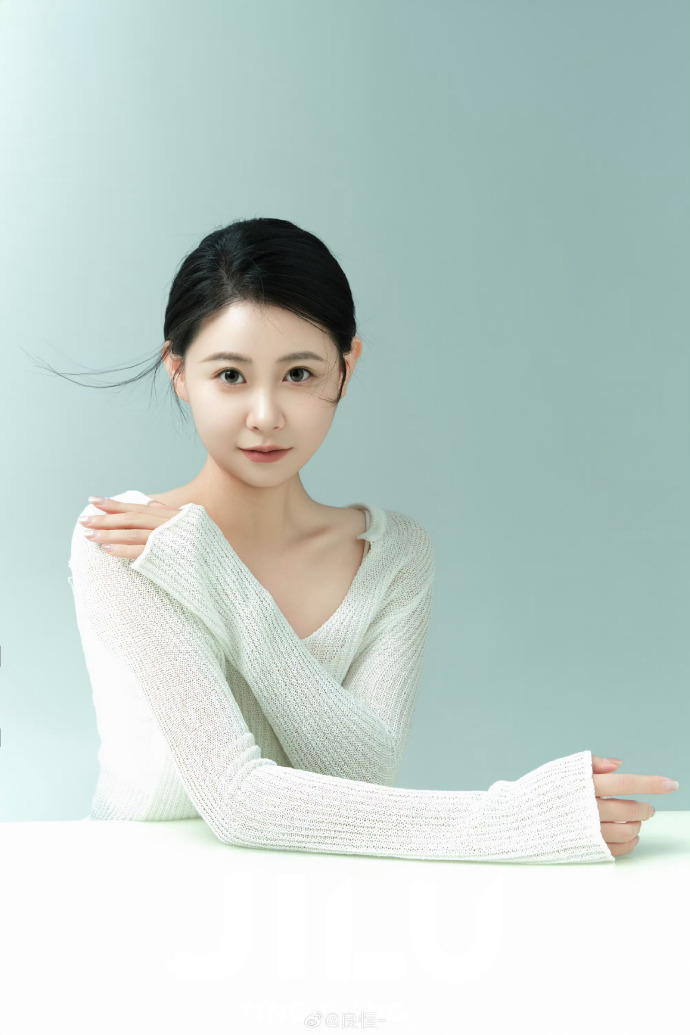 校园氛围一角 · 精致